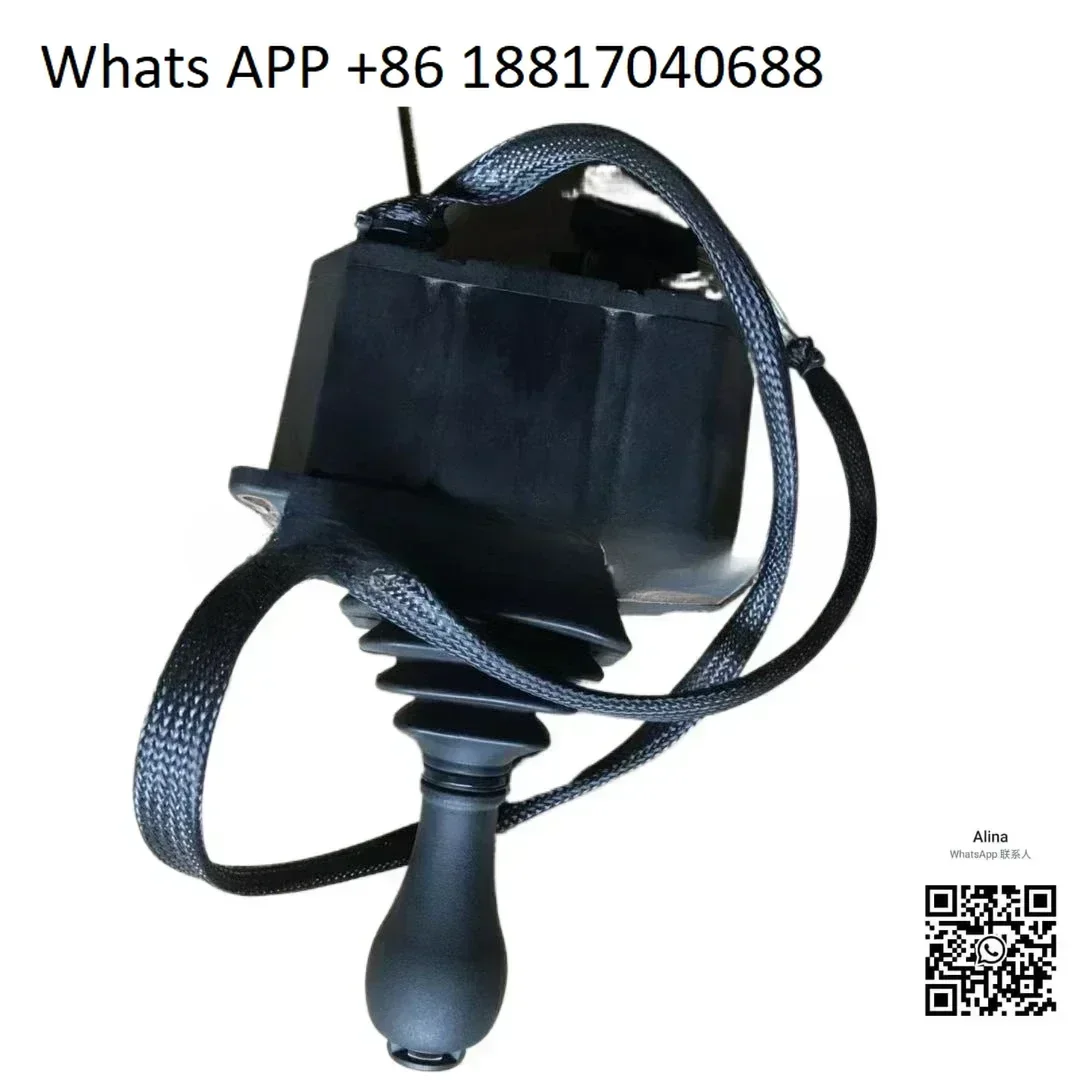 

6006035005 6006 035 005 Переключатель передач 4110003064023 6WG200 4WG180 4WG200 Запасные части коробки передач