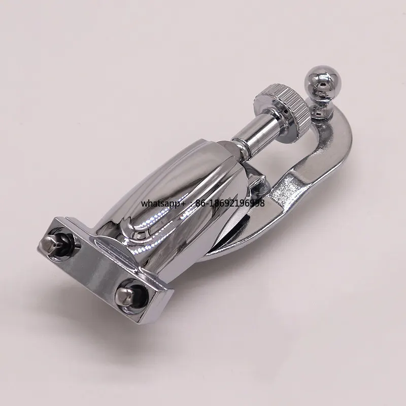 Musical Instrument Accessories, Drum Adjuster, Snare  Accessories, Snare  Sandbag Puller, Snare Zinc Alloy Clutch
