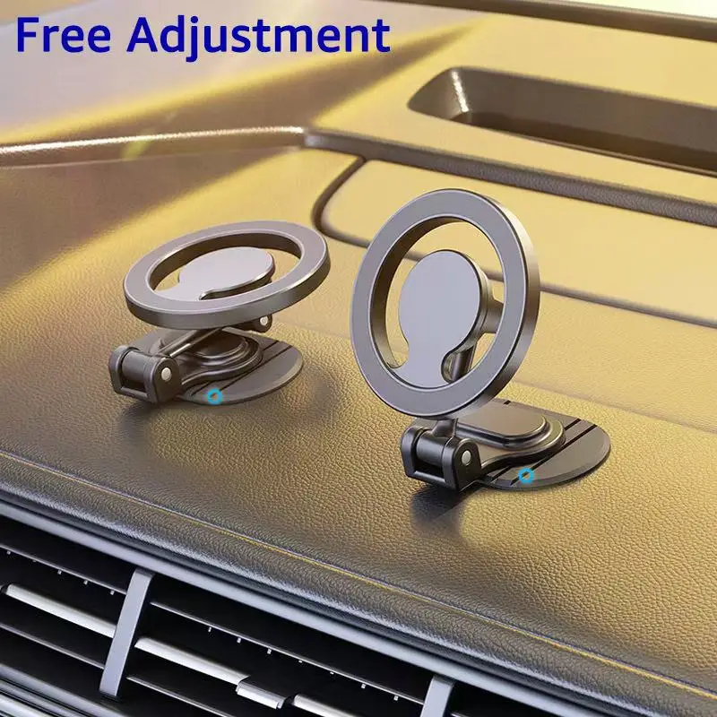 Thumbnail 4 - #38 Best Magnetic Car Phone Holders to Buy In 2026