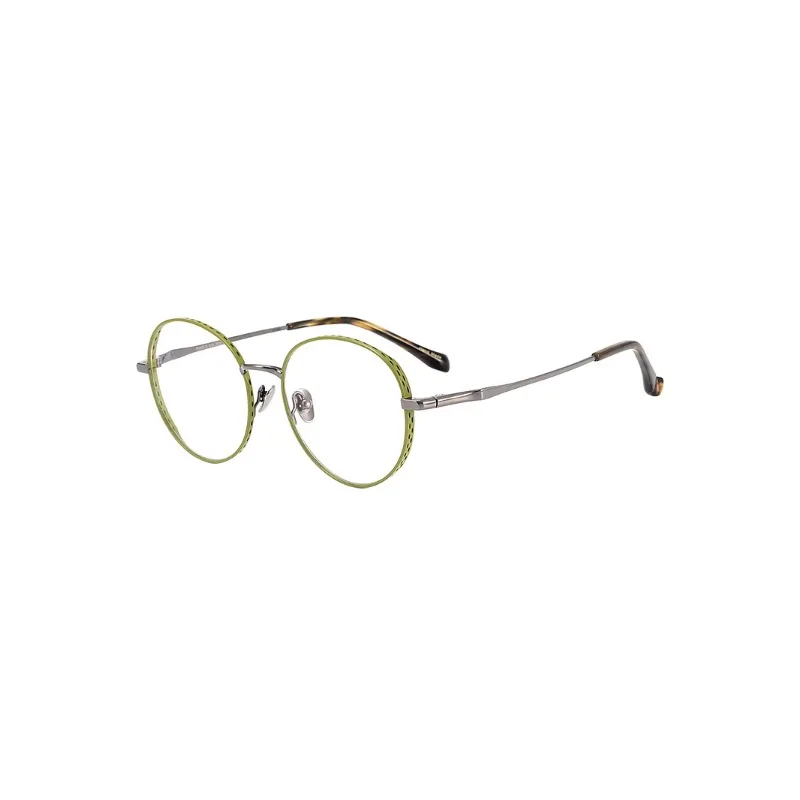 

Girly Girl's Handmade Ultra-light Pure Titanium Frame