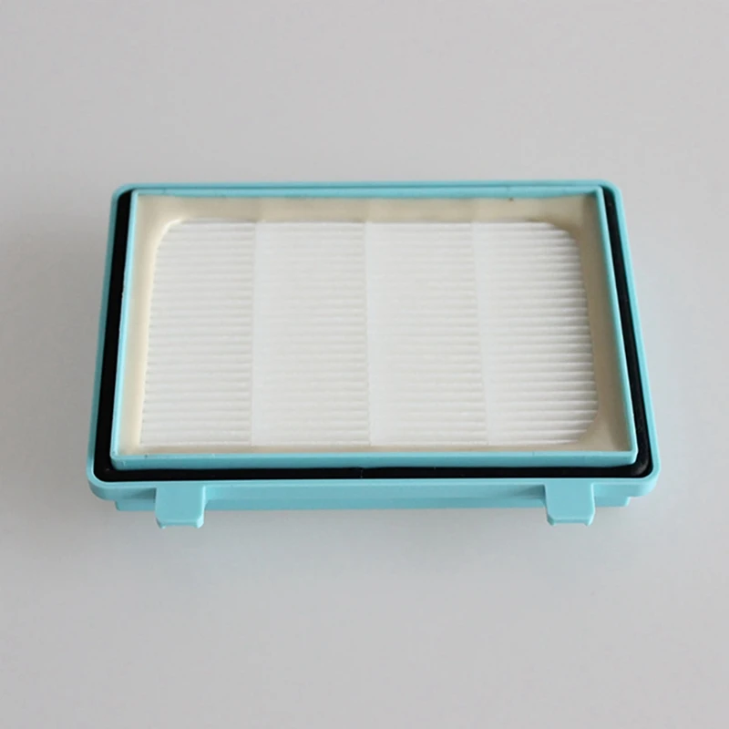 2025-Pack Of 8 Filter Set For  Powerpro Compact FC9331 FC9332 FC8010 Vacuum Cleaners