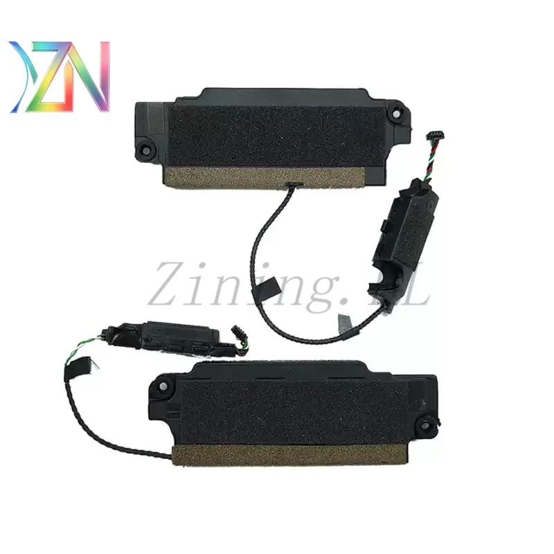 For HP Elite dragonfly G2 laptop speaker L74101-001