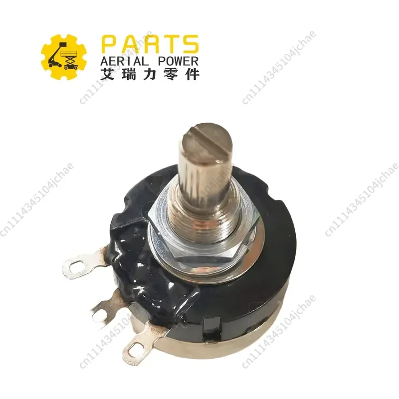 EE New for HNARL Genie Lift Part Potentiometer 72298GT 72298 with 1 Year Warranty