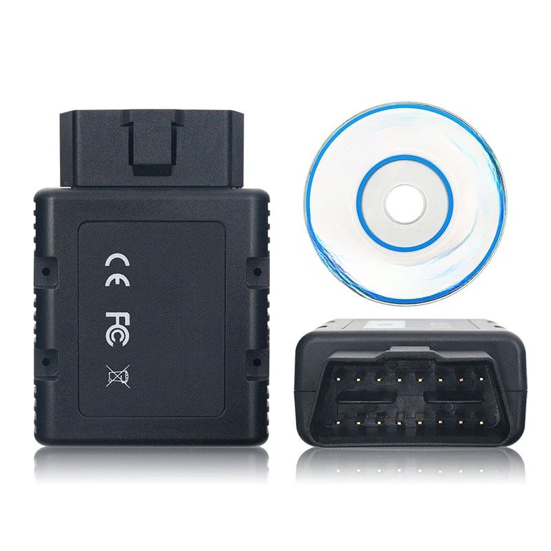 

PSA COM Bluetooth For Peugeot Lexia3 PP2000 Scan Diagnostic Tool