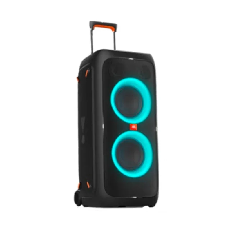 PartyBox 310 high-power portable wireless Bluetooth party outdoor waterproof speaker with LED lights 240W