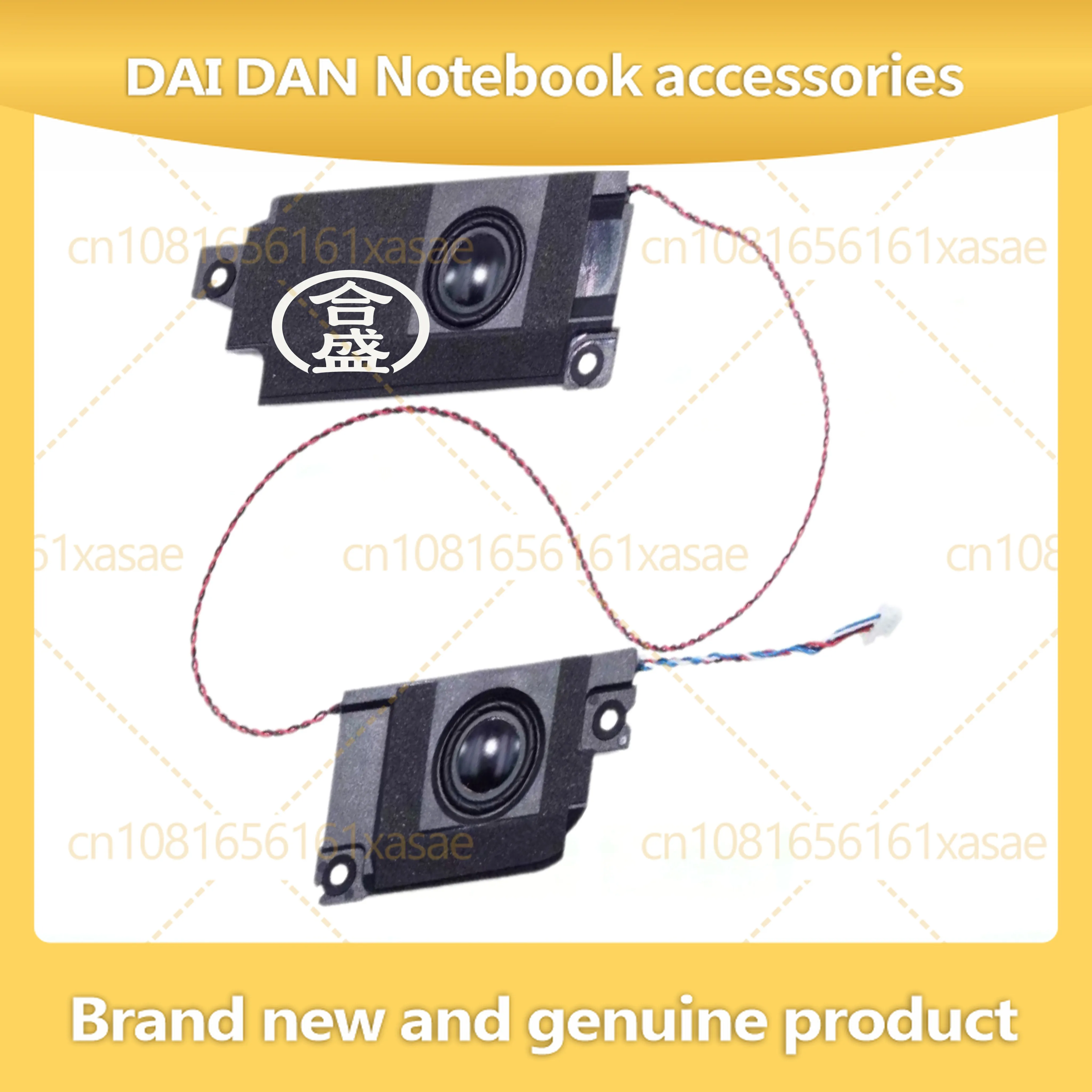 

For Lenovo ThinkPad X390 X395 X13 GEN1 Speakers