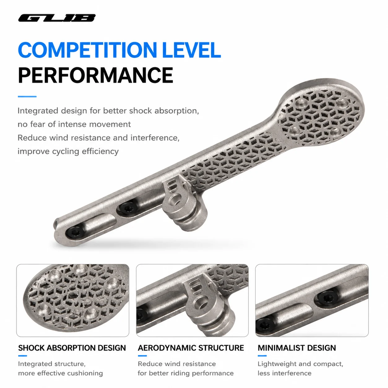 Suporte para Computador de Bic - 3D Printing Titanium avaliação e preço