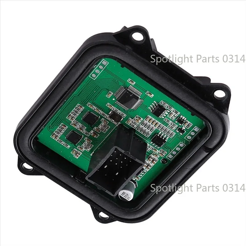 

63117182396 For BMW X5 E70 E90 E91 E92 E93 Z4 2006-2014 White Adaptive Headlight ALC Control Module Cornering Car Accessories