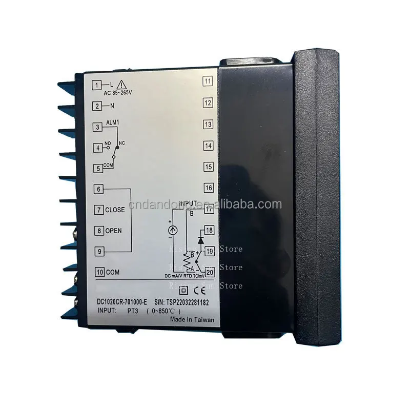 Industrial Control Programmable Controller Price Offer 6DD1684-0GG0 Digital Controller