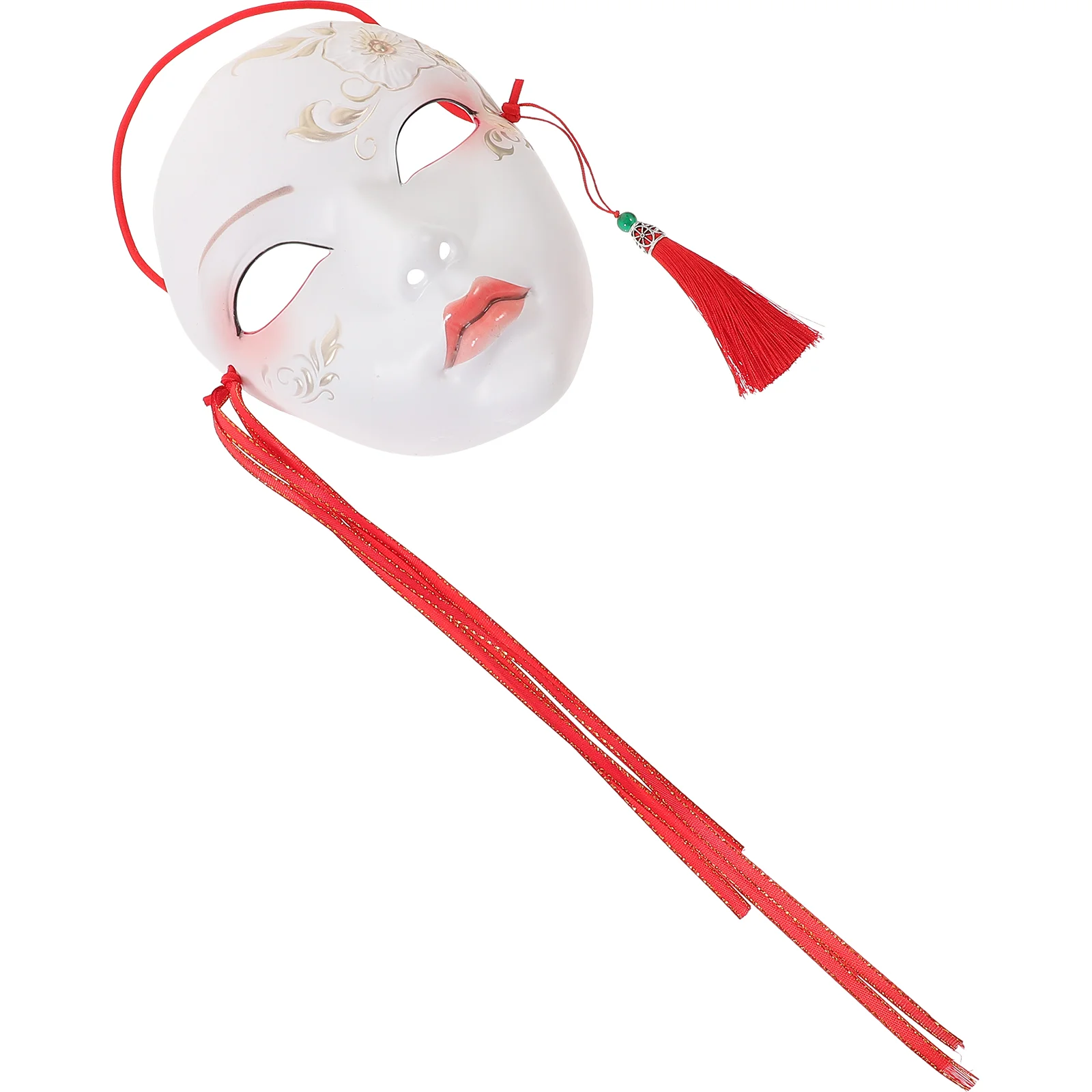 Рисунок 2 - Женская маска для вечеринки