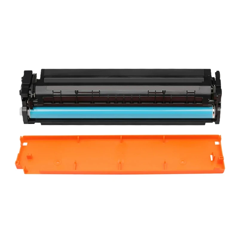 Imagem -05 - Cartucho de Toner com Chip para Impressora Cores para Hp207a Hp206a M283fdw 183fw 215a M255dw 282nw M155 M182nw W2110a W2310a