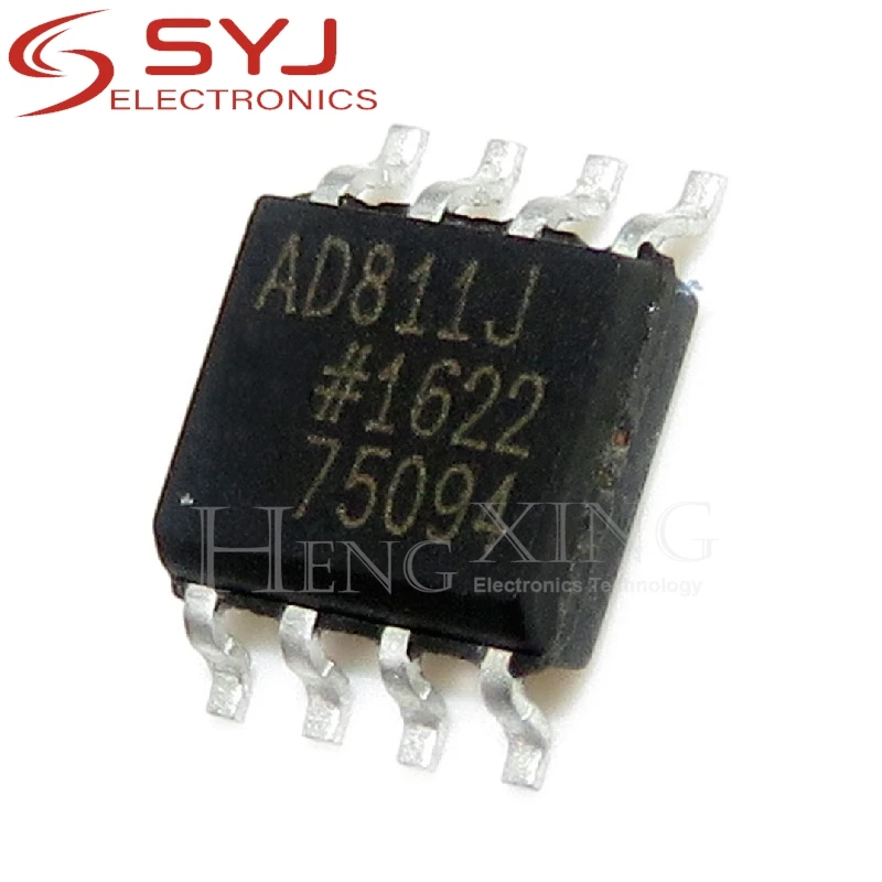 AD8066ARZ AD8066AR AD8066 AD811JRZ AD811JR AD811 AD8221BRZ AD8221BR AD8221 SOP-8