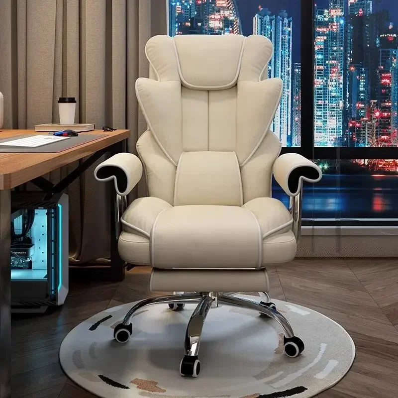 

Massage Chair Swivel Design Rotating Advanced Beauty Salon Chairs Chaise Longue Cheap Armchairs Relax Computer Armchair Writing