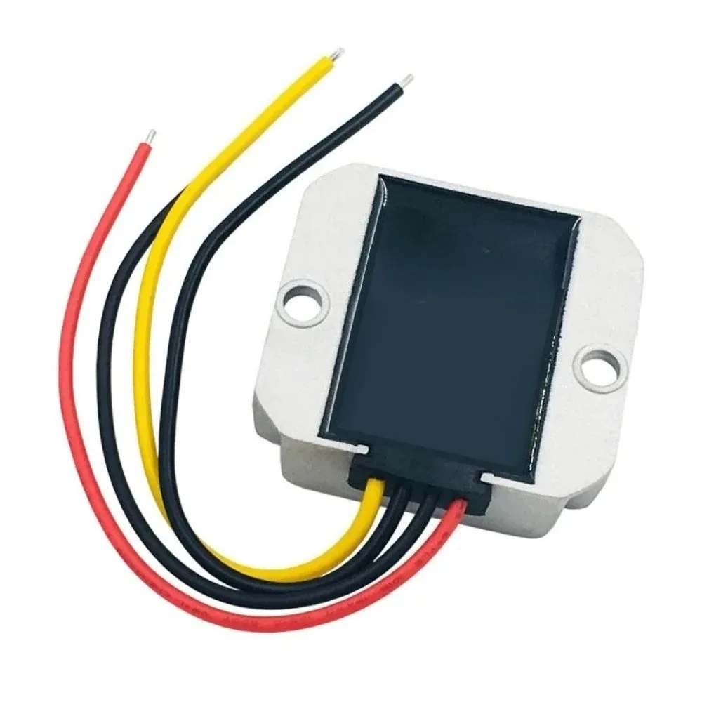 

12V24V to 9V 5A 8A 10A step-down module power supply automotive 12V to 9V DC DC power converter CE certification