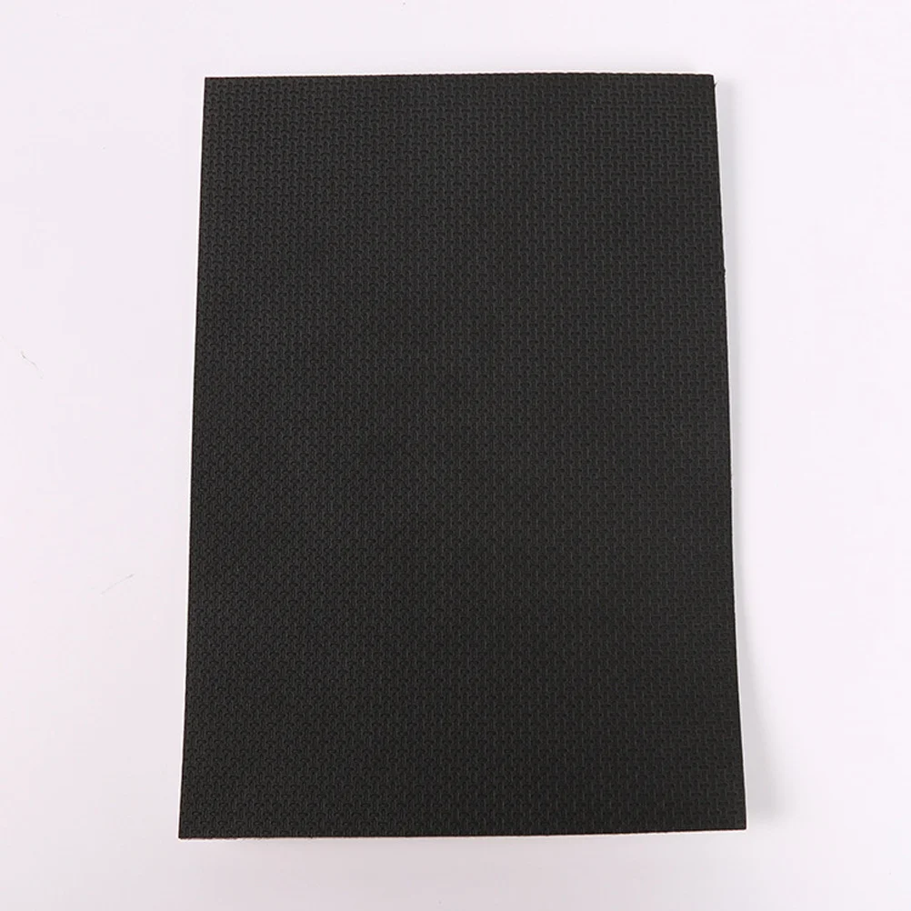 

20Pcs Tpr Thickening Anti-Skid Mat Non-Slip Furniture Foot Pads Table Chair Stickers Easy Peel Stick Chair Sticker