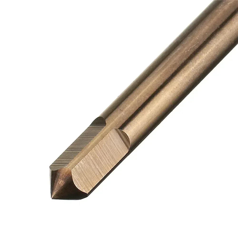 Imagem -05 - Parafusos de Flauta Espiral Métrica Hss Conjunto de Ferramentas para Máquina de Metais m2 M2.5 m5 m6 m8 M10 M12 M16 M20 M240