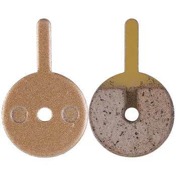 10 最佳銷售 踏板車煞車片 - №5