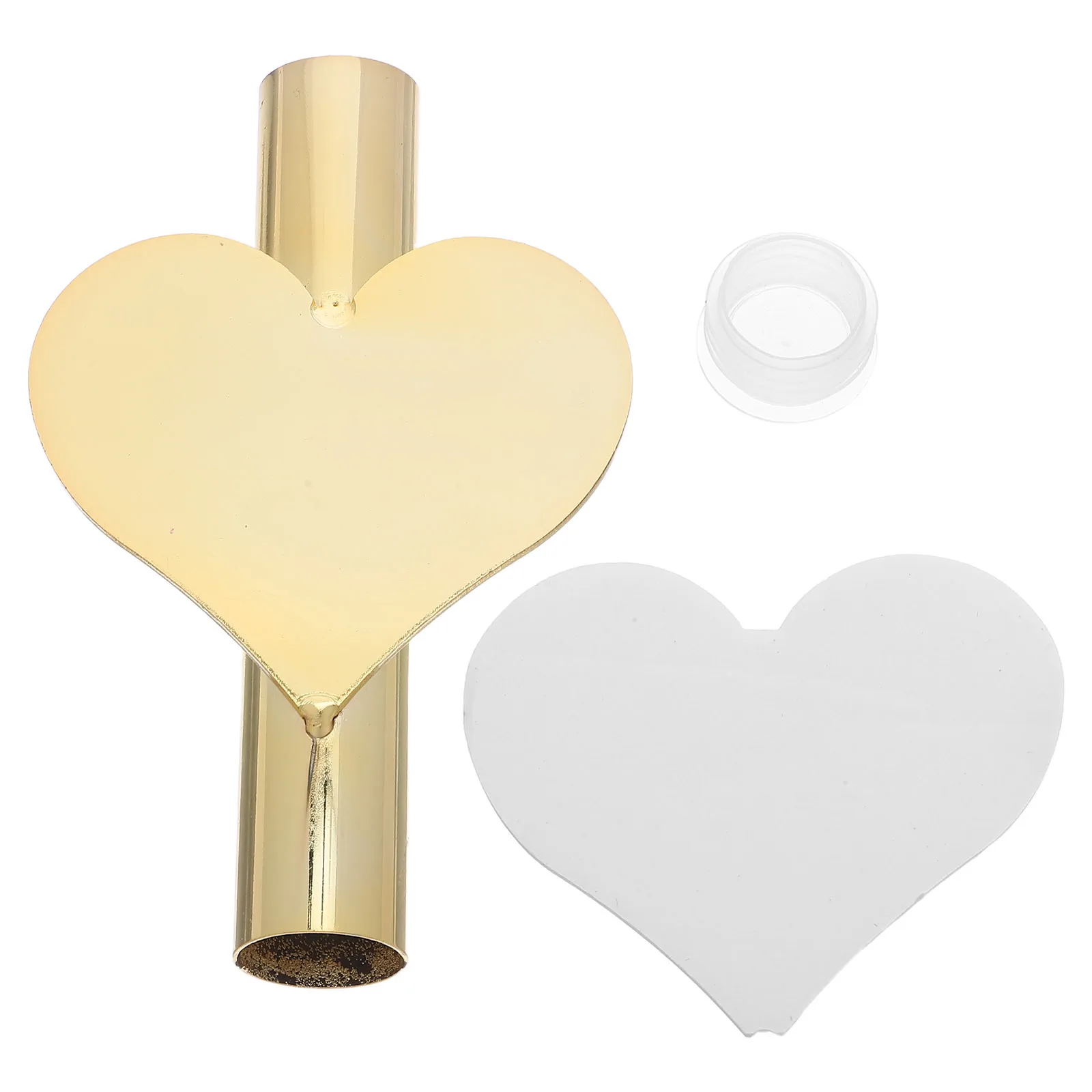 

Mounted Flower Tube Nordic Design No Drill Adhesive Metal Vase For Home Decor Wall Flower Holder Artificial Plants Wall Pocket