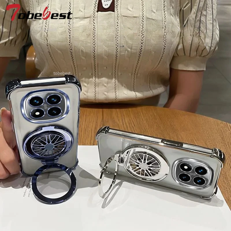 Gyro Phone Holder C…