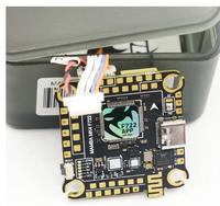 Diatone MAMBA  F722 MK4 STM32F722 F7 Flight Controller APP 30.5*30.5mm/M3 F7 FC  System Support without Soldering 3-6S