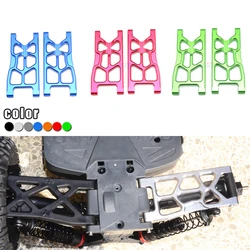 GPM Metal Rear Suspension Arms Rear Lower Swing arm AR330516/AR330540 for ARRMA 1/10 GRANITE SENTON BIG ROCK VORTEKS 4WD 3S
