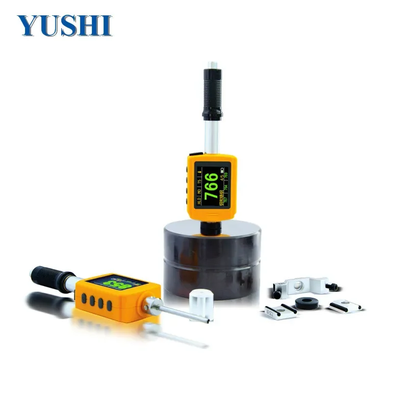 LM330 Pen Type Leeb Hardness Tester Metal Hardness Tester