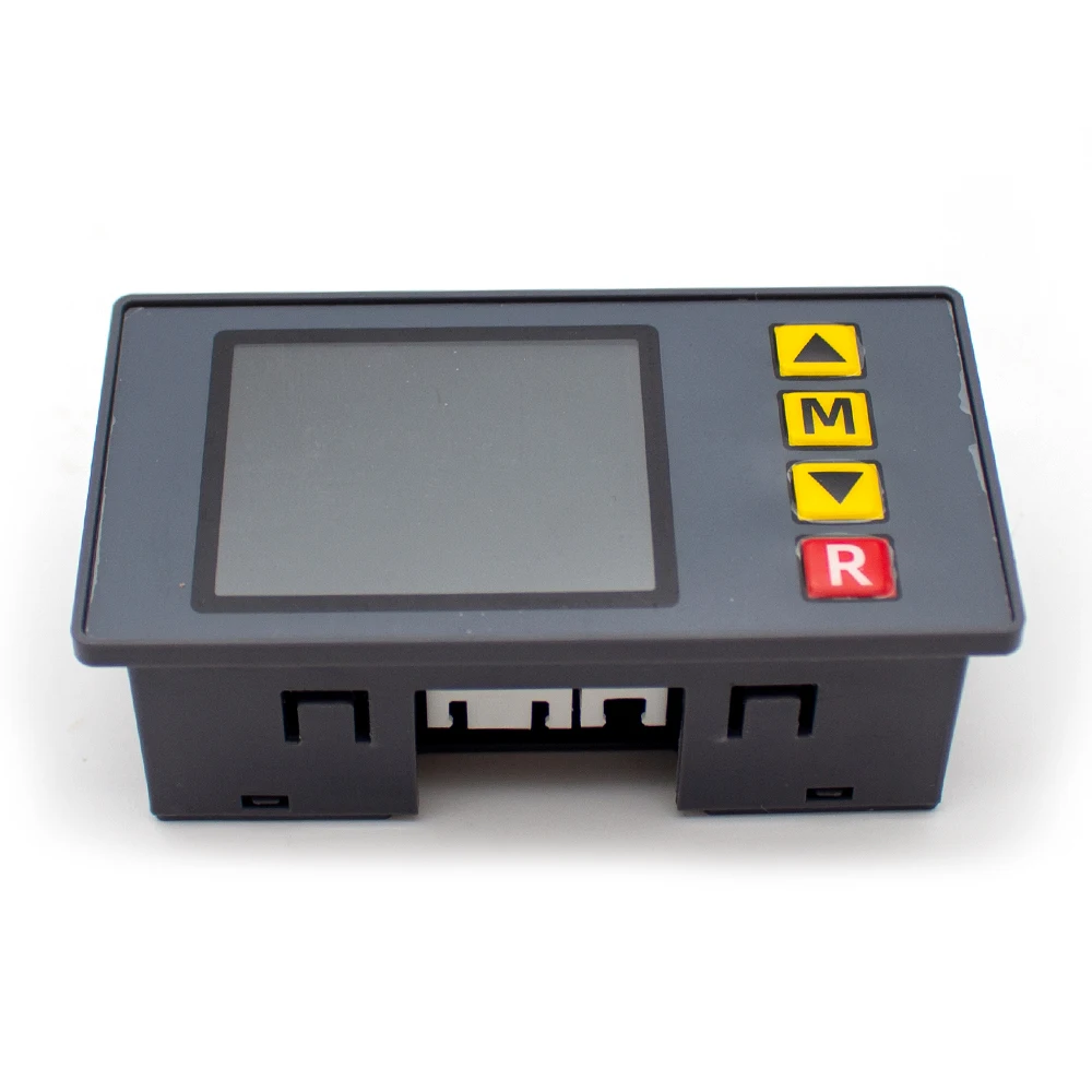 TS457 Original Four-Line DC5V High-Precision Lithium Battery Internal Resistance Meter Tester Quality Detector 18650 Dry Battery