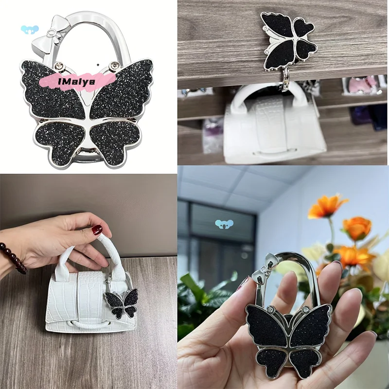 M-1Pc Portable Butterfly- Bowk - Women'S Bags At M&S review and price