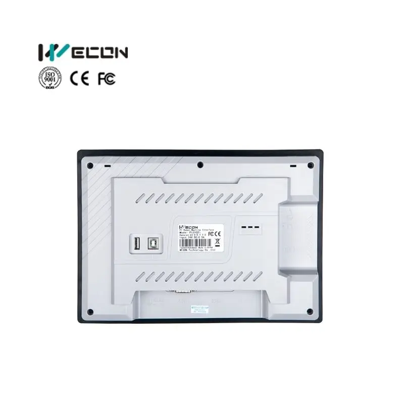 Wecon 10,2-Zoll-HMI-Touchscreen-Display PI3102i