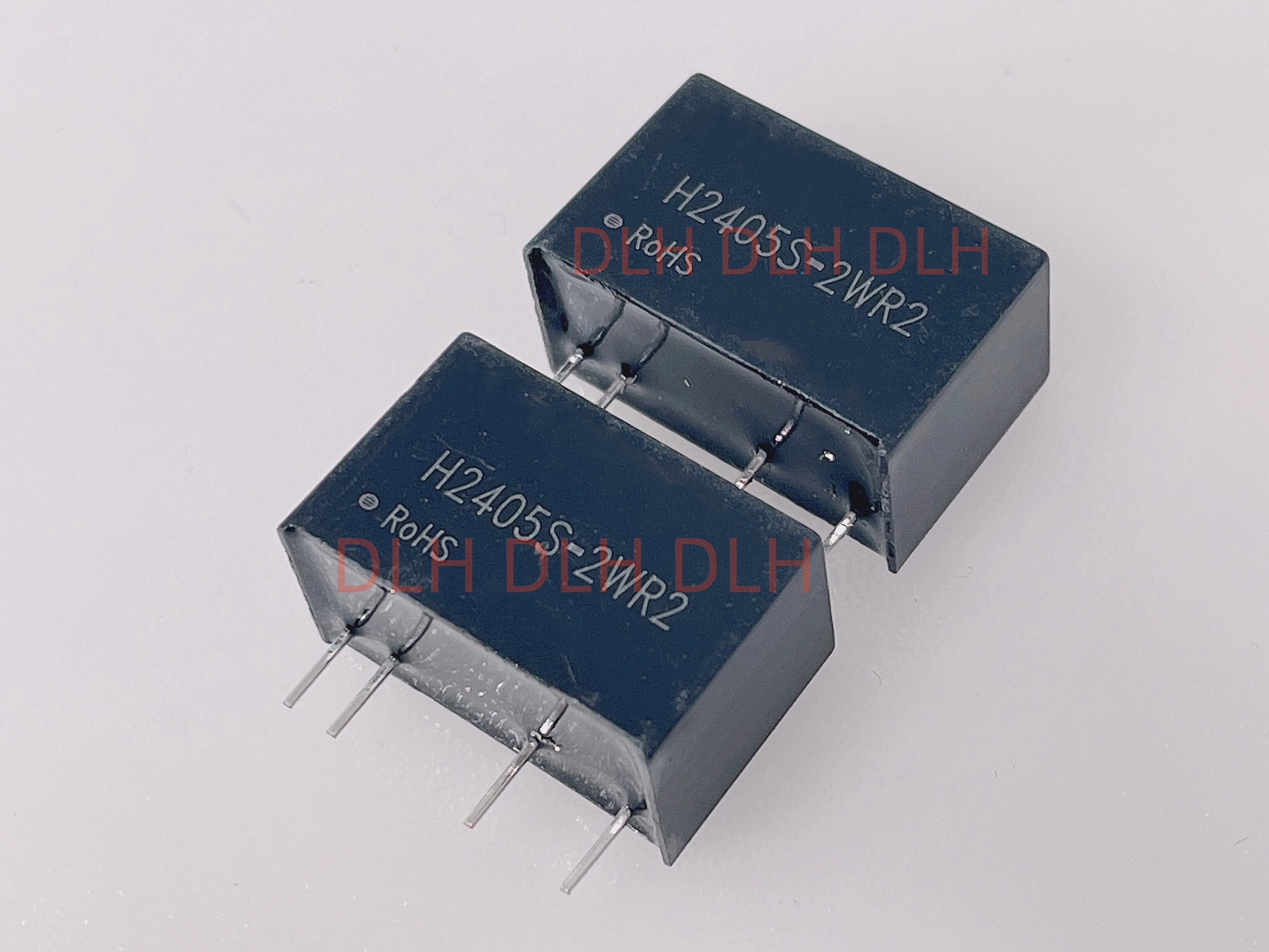 

5PCS H2405S-2WR2 H2412S-2WR2 H2415S-2WR2 power module