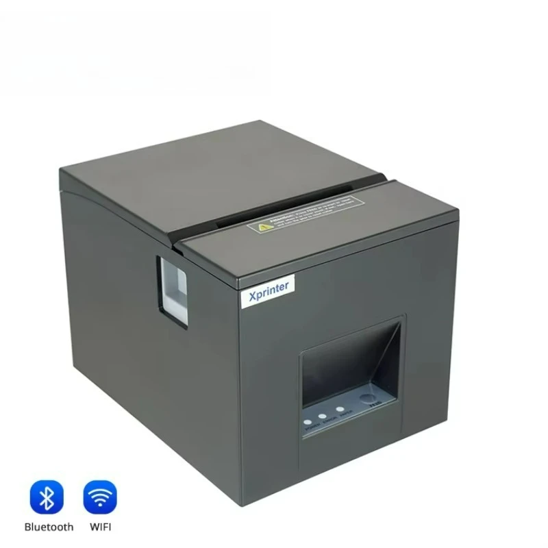 XP-Q837L Custom 80mm Best Pos Receipt Printer Android Printer Thermal Best Bluetooth Thermal Receipt Printer