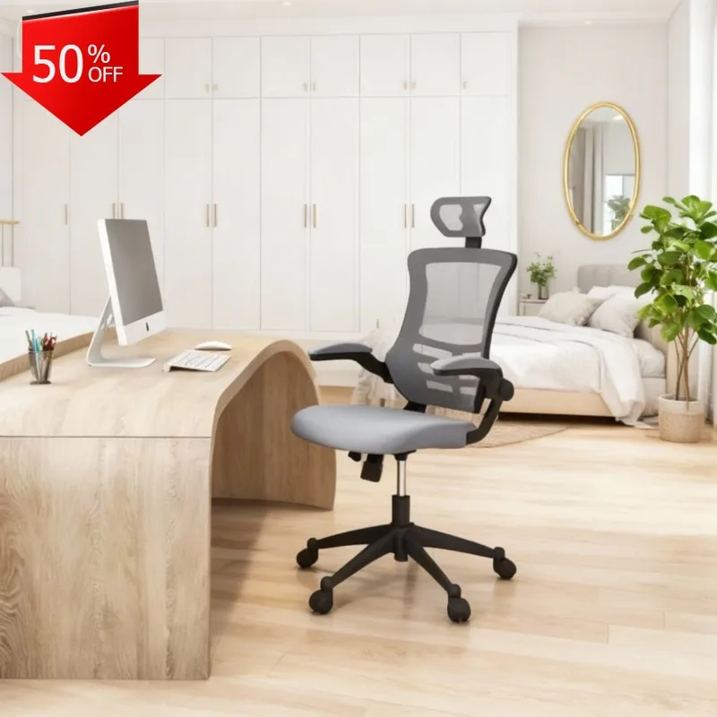 كرسي مكتب كراسي طعام للألعاب صالة المكتب دي ترافيل كرسي مكتب مريح كراسي بذراعين كرسي مريح كرسي مكتب #1