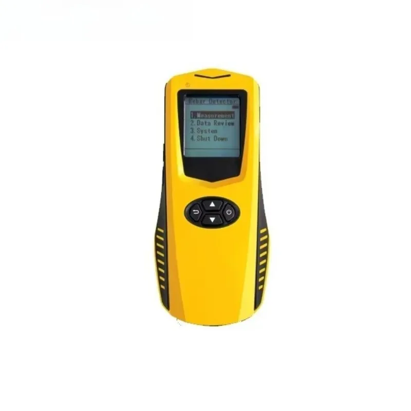 Taijia TEM-620XH Rebar Detection System Wall Scanner Ferro Scan Concrete Rebar Locator Price