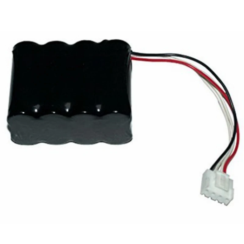 1pce  8KR-1700AU SMS-931 9.6 V 1700mAh SMS 300B Battery