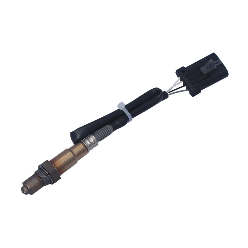 Oxygen Sensor 0258006966 for BYD F3 F3R Chery Arrizo Haima 3 Saloon Car Auto Part B21-1205110 0258986602