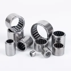 HF0306 H0406 HF0608 HF0612 HF0812 HF1008 HF1012 HF1016 HF1216 HF1416 1616 Single Way Needle Bearing One Way Roller Bearing