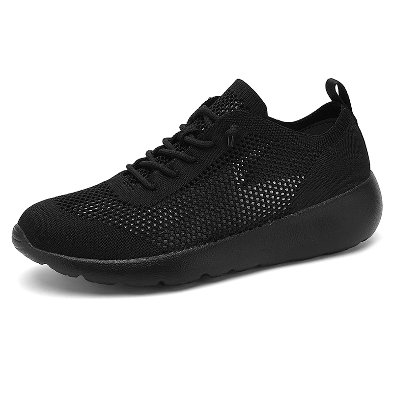 

Mens Running Shoes Breathable Casual Shoes Non-Slip Man Training Walking Lightweight Male Sneakers Tennis Shoes Masculino Trail