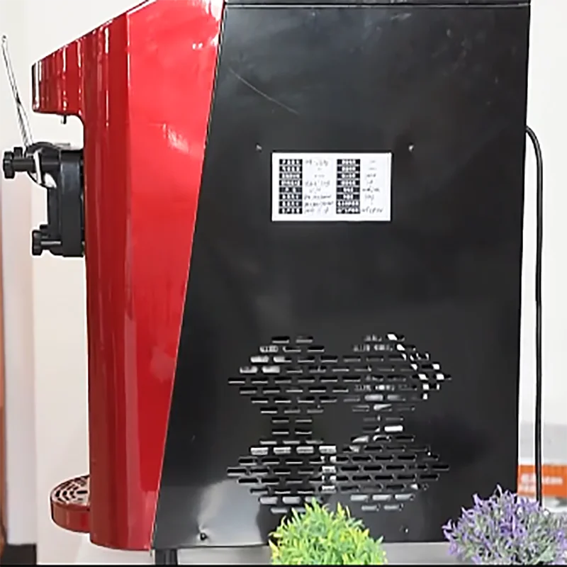 Professional Commercial Ice Cream Machine Excellent Material Soft   Serve Option at an Economical Price
