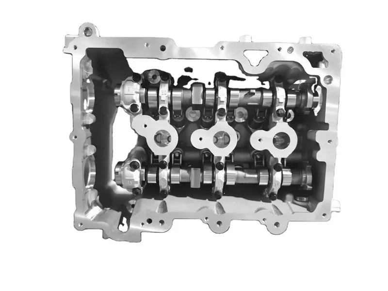 Cylinder Head Assembly 25202590  for    1.0L L3