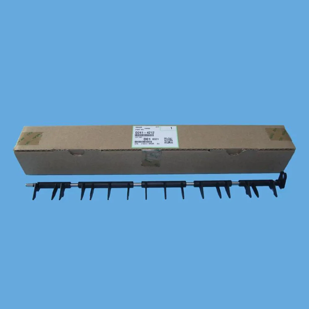 D241-4212 Original Fusing Exit Gate Pawl for Ricoh IM C2000 C2500 C4500 C6000 MP C2004 C3004 C3504 C4504 C6004 D2414212