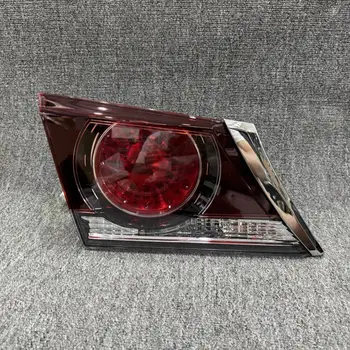 Zadní LED světlo do auta pro Toyota Crown 14. 15-18, upravené zadní světlo, japonská specifikace, brzdové světlo, směrové světlo 10 nejlepší prodej Zadní světlo Toyota Crown - №7