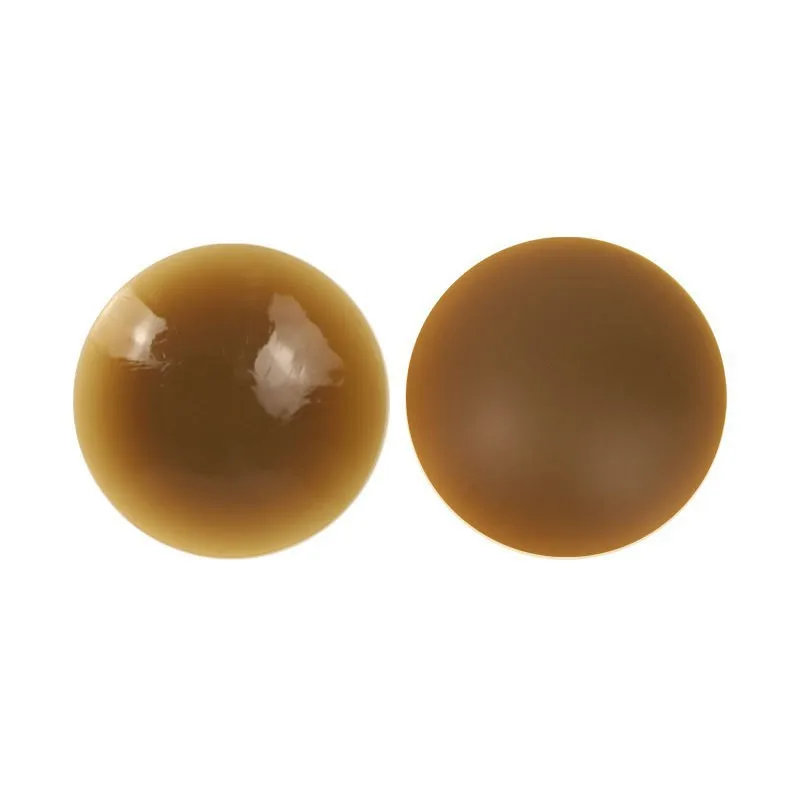 Nuevas Cubiertas de Pezones de Silicona Invisibles y Sin Costuras, Finas y Transpirables, Almohadillas para Pezones de Mujer, Ropa Interior Cómoda, Encanto Sensual
