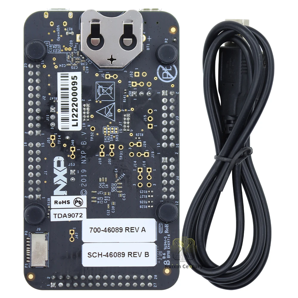 FOR FRDM-K32L3A6 Board K32L3A60VPJ1A MCU Freedom Development Board Platform