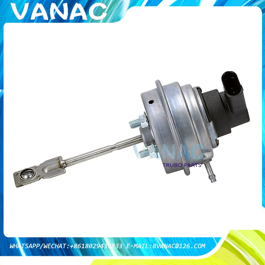 

Турбокомпрессор, актуатор вестгейта 803955 792430 для VW AUDI Seat Skoda 1.6 TDI 03L253016T 775517