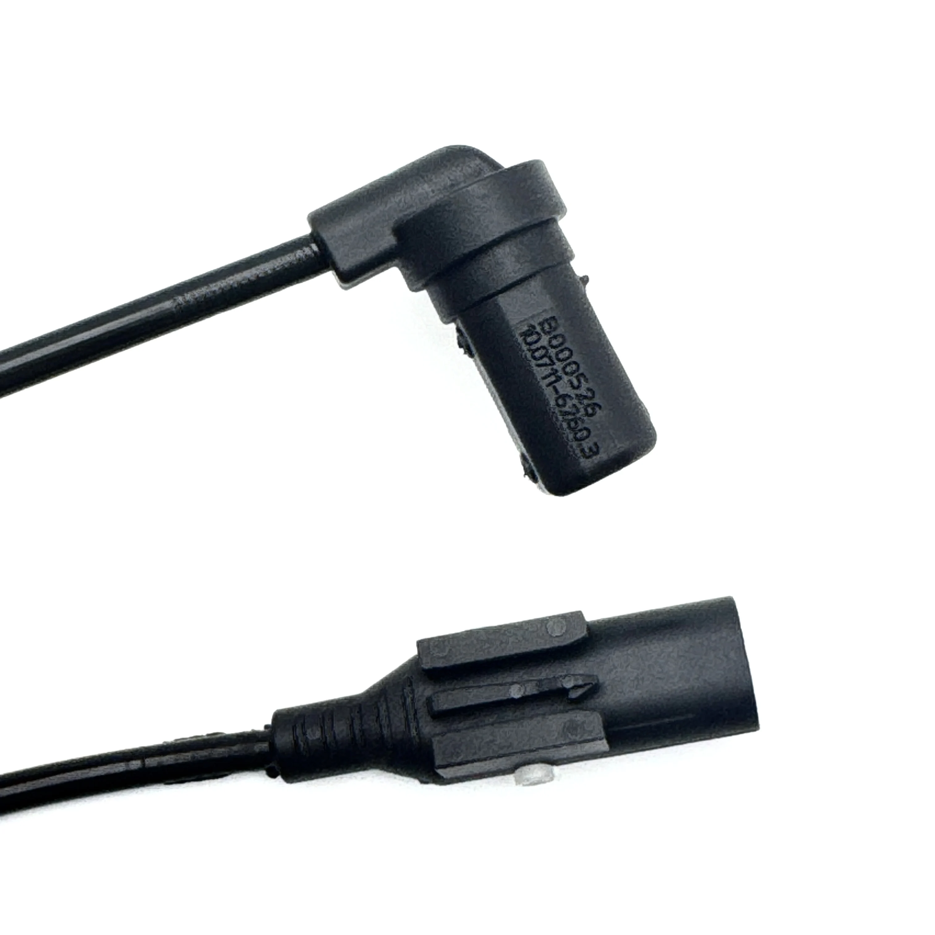 Motorrad ABS-Geschwindigkeitssensor OE 17333 Ersatz für Peugeot Django QP150T-2C/3C – Detail 1