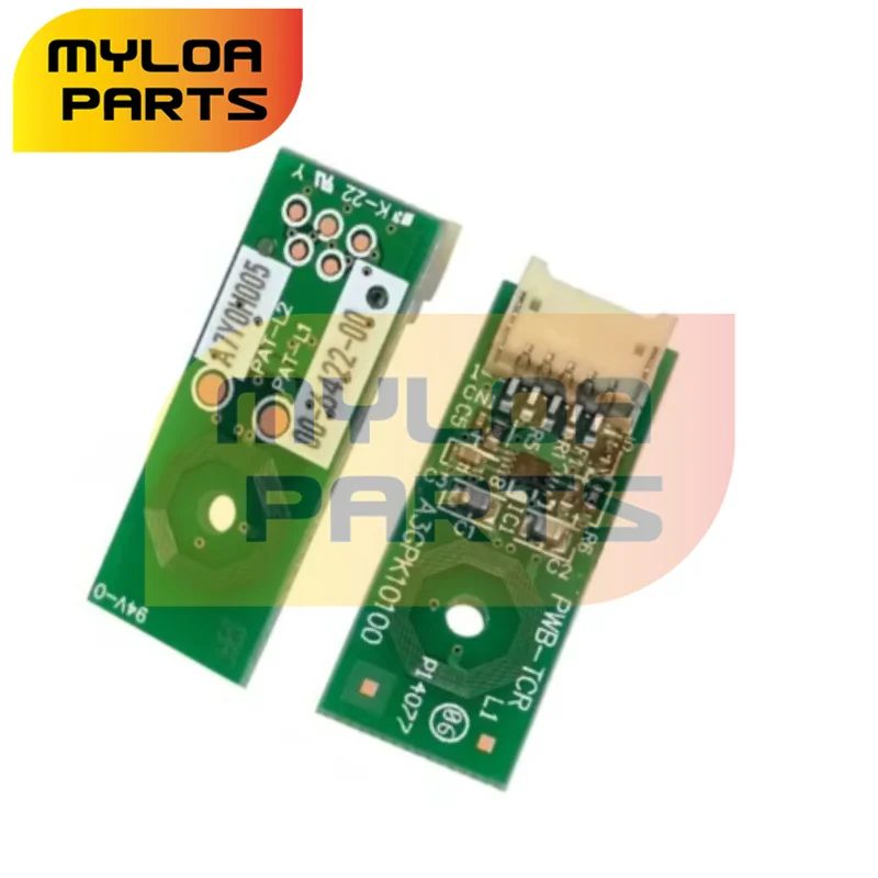 

[1x DV313] All General Developer Reset Chip Available compatible for Konica C360 C364 C452 C454 C554 C652 C3350 C3351 C7226 C722