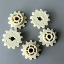 Fuji sprocket gear for frontier minilabs #3