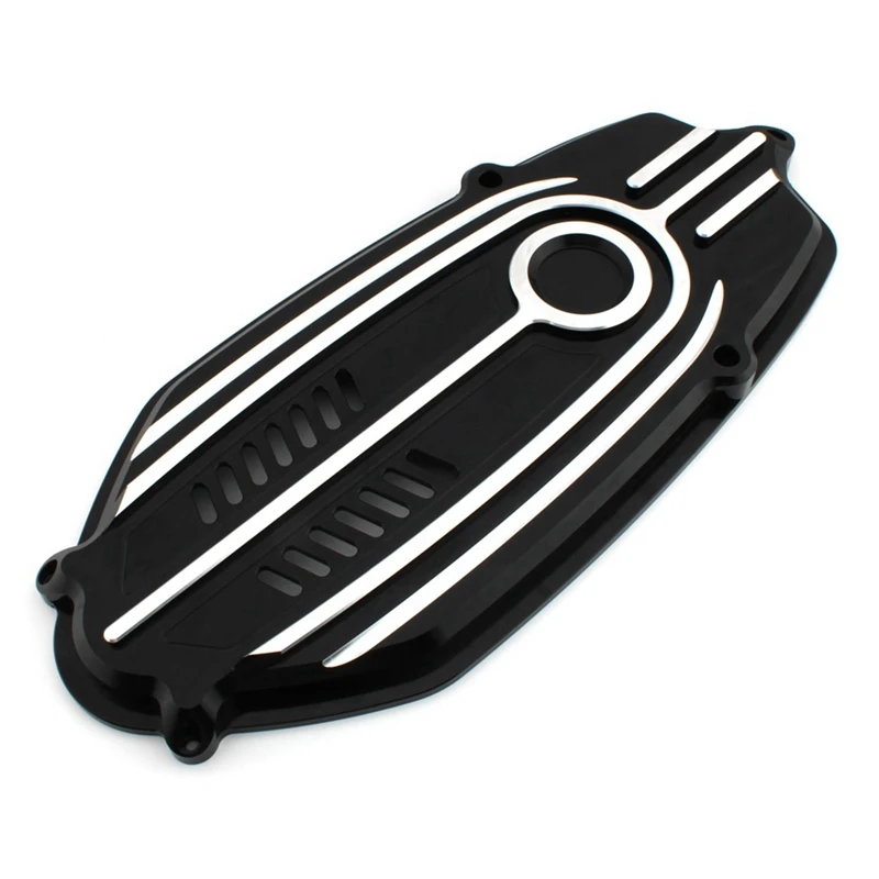 1 Piece Motorcycle Front Engine Case Cover Breast Plate Protector Replacement Accessories For BMW R Nine T /Racer 2017 2018 2019