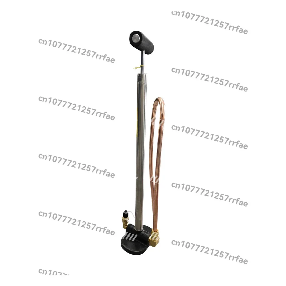 R2 Refrigeration Booster Pumps for Air Conditioning and Refrigeration Systems