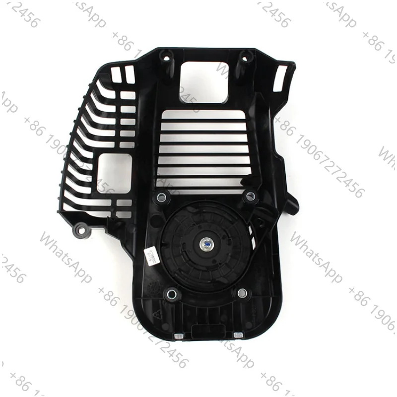 S35 Small Cyclone Lawn Mower Brush Cutter Accessories Integrated Hand Pull Starter Assembly